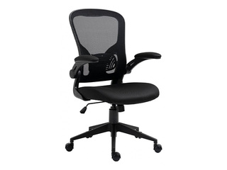 Office chair Chios, black