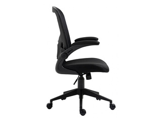 Office chair Chios, black