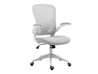 Biroja krēsls Chios, pelēks