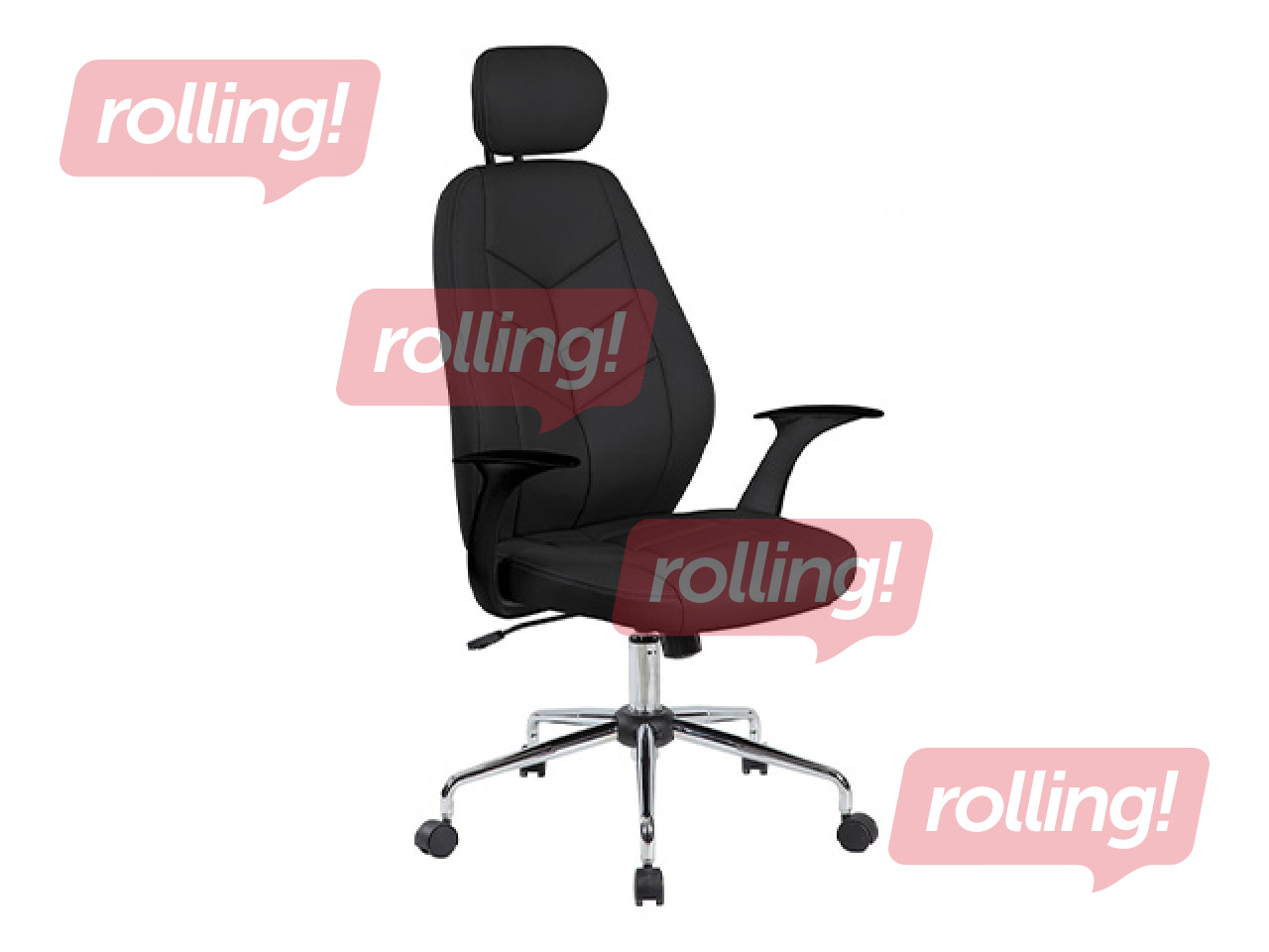 Kontoritool Tenerife, must