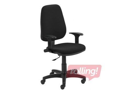 Office chair Paros, black