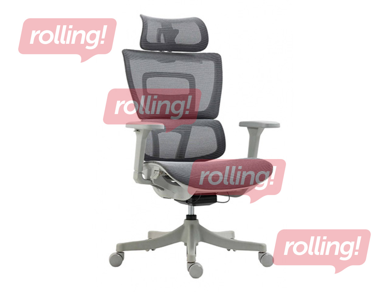 Kontoritool Skorpios, hall