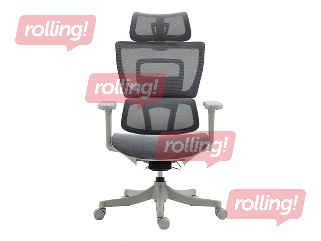 Kontoritool Skorpios, hall