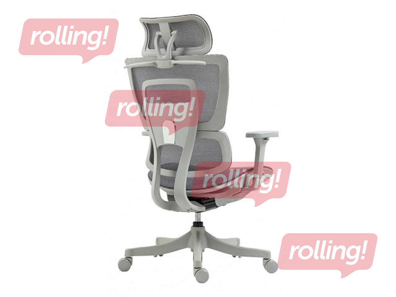 Kontoritool Skorpios, hall