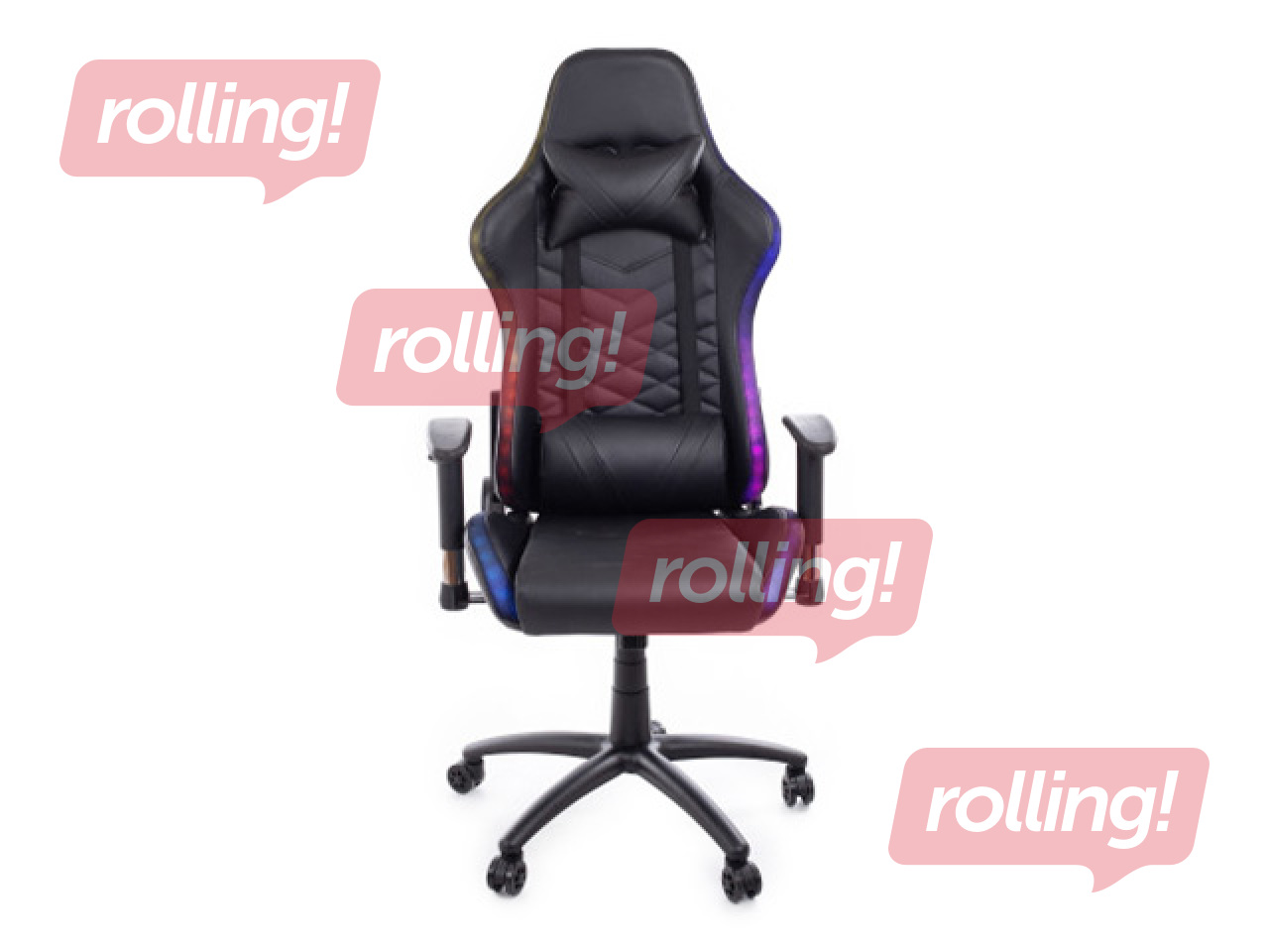 Mänguritool Happy Game, 8051, must