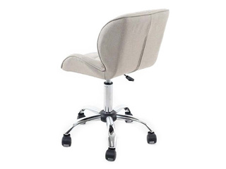 Kontoritool Happy Game, 1120, helehall