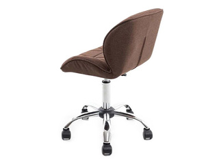 Office Chair Happy Game, 1120, brown