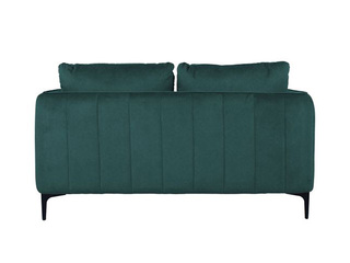 Dīvāns Bianca, audums, zaļš