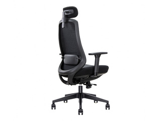 Office chair Intrata Ergo, black