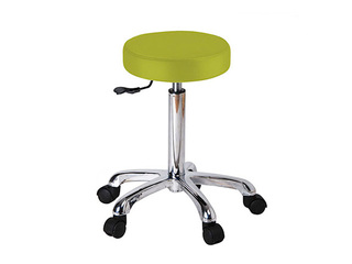 Meistritool Silver Fox, ümmargune, roheline