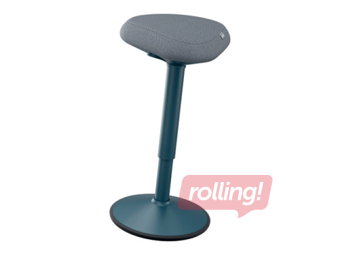 Aktiivse seismise tool Leitz Ergo, mugava istmega, hall