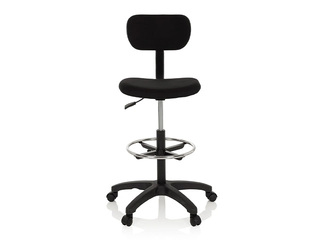 Chair Top Work 5, black