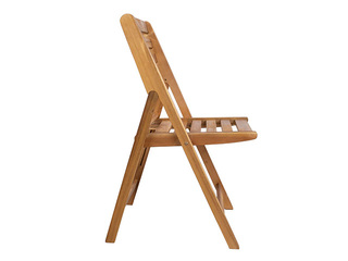 Krēsls Ferdy, saliekams, akācija