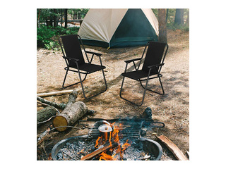 Tool Springos, kokkupandav, must