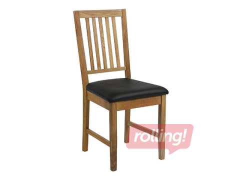 Tool Gloucester, tamm, must kunstnahk