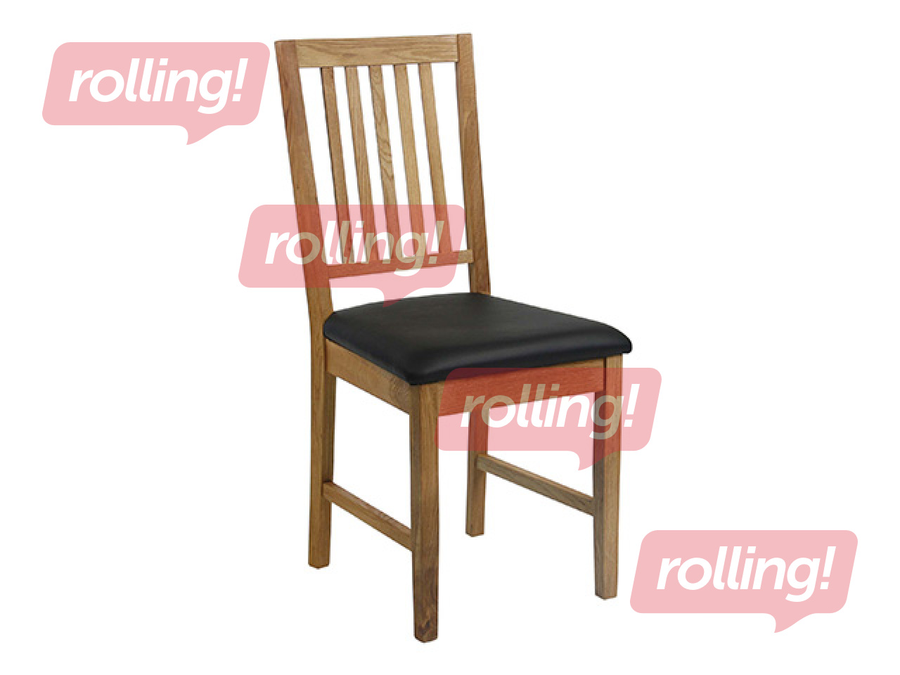 Tool Gloucester, tamm, must kunstnahk