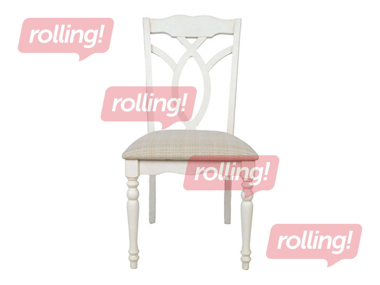 Tool Lily, beež, puit