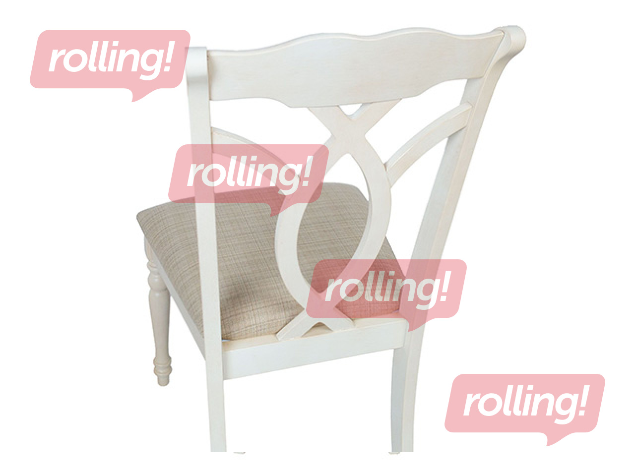 Tool Lily, beež, puit