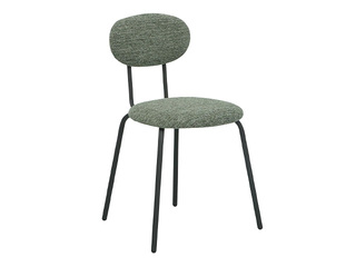 Chair Kira, green
