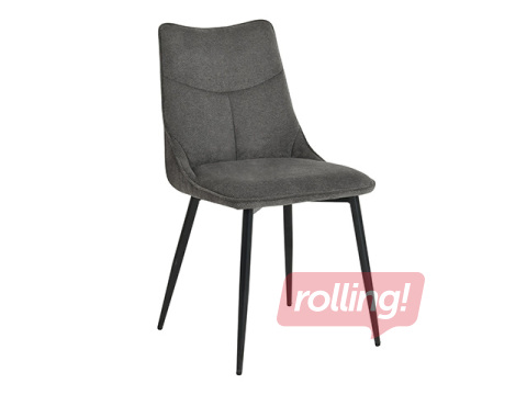 Chair Maia, grey