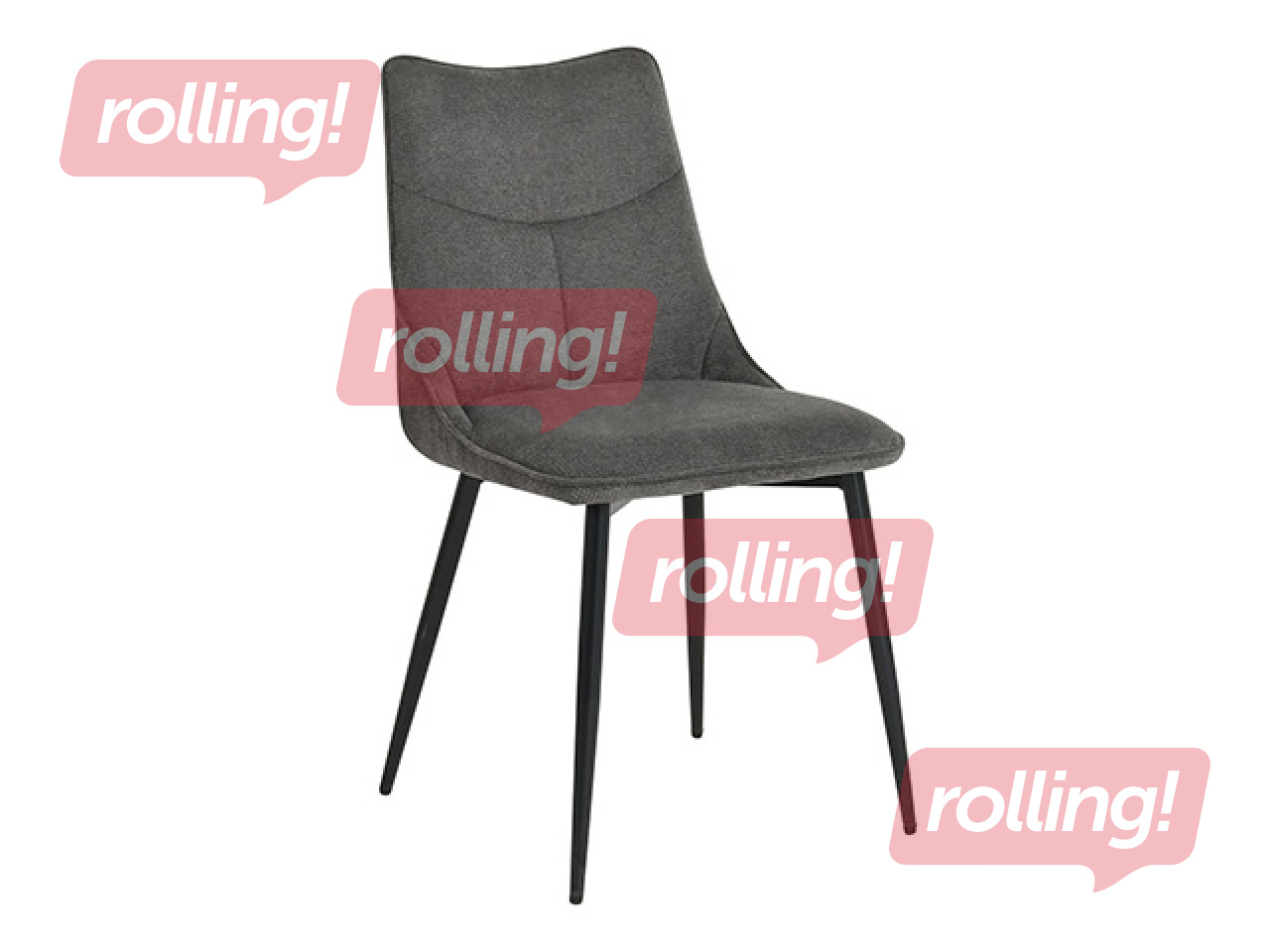 Chair Maia, grey