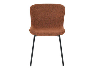 Chair Manolo, brown