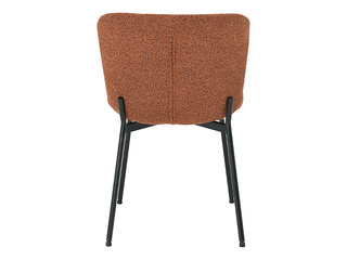 Chair Manolo, brown