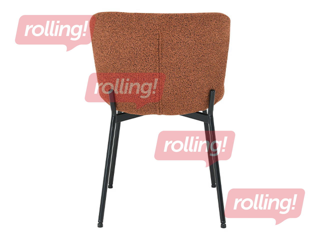 Chair Manolo, brown