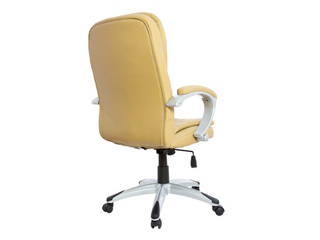 Executive Chair Happy Game, 5904, beige