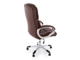 Executive Chair Happy Game, 5905, brown