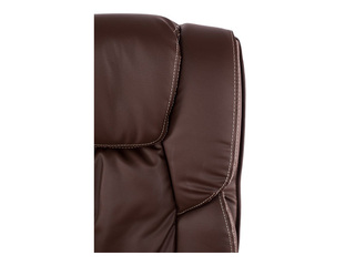 Executive Chair Happy Game, 5905, brown