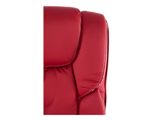 Executive Chair Happy Game, 5905, red