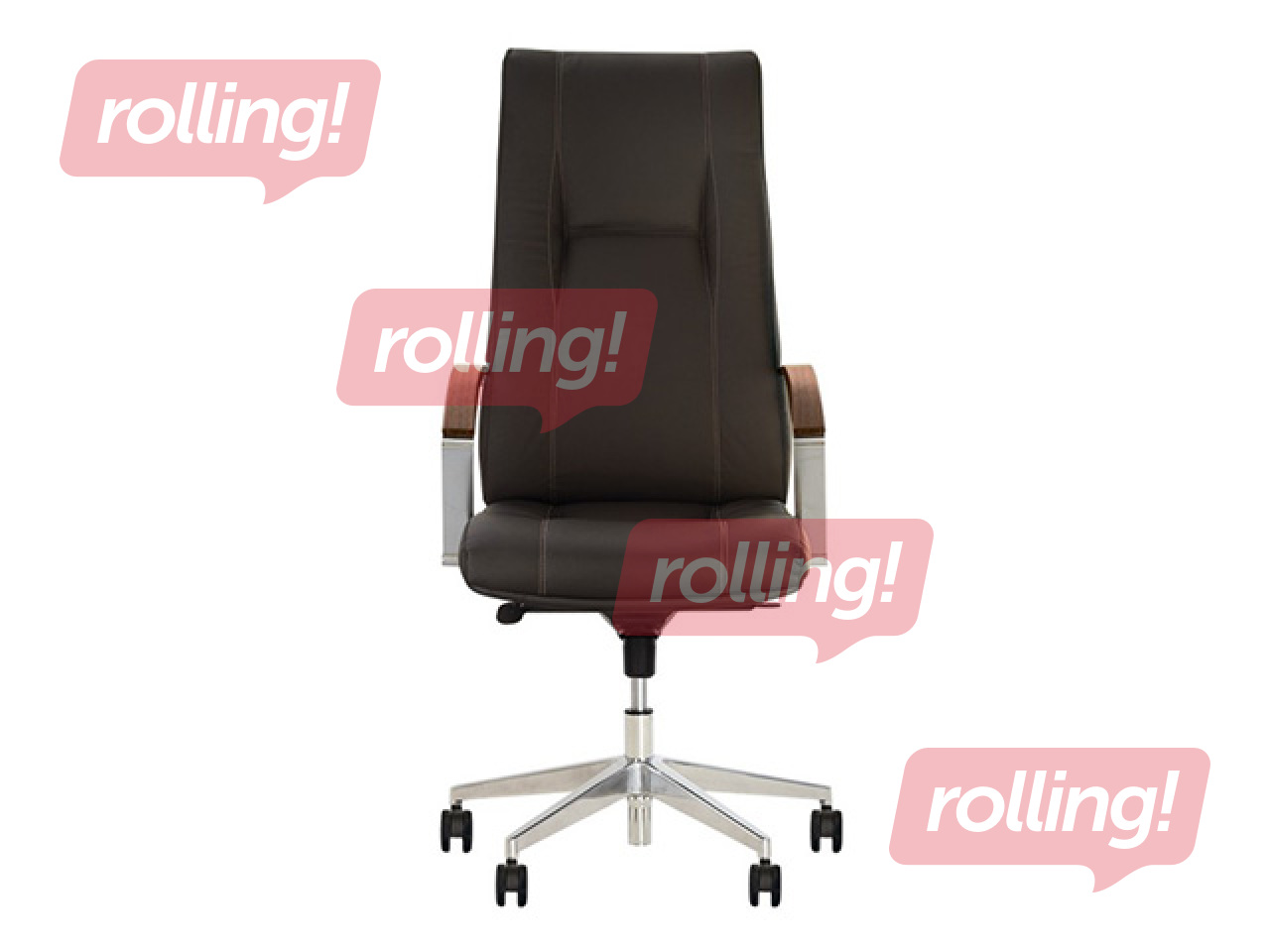 Juhi tool King Steel MPD AL70, ökonahk, tumepruun