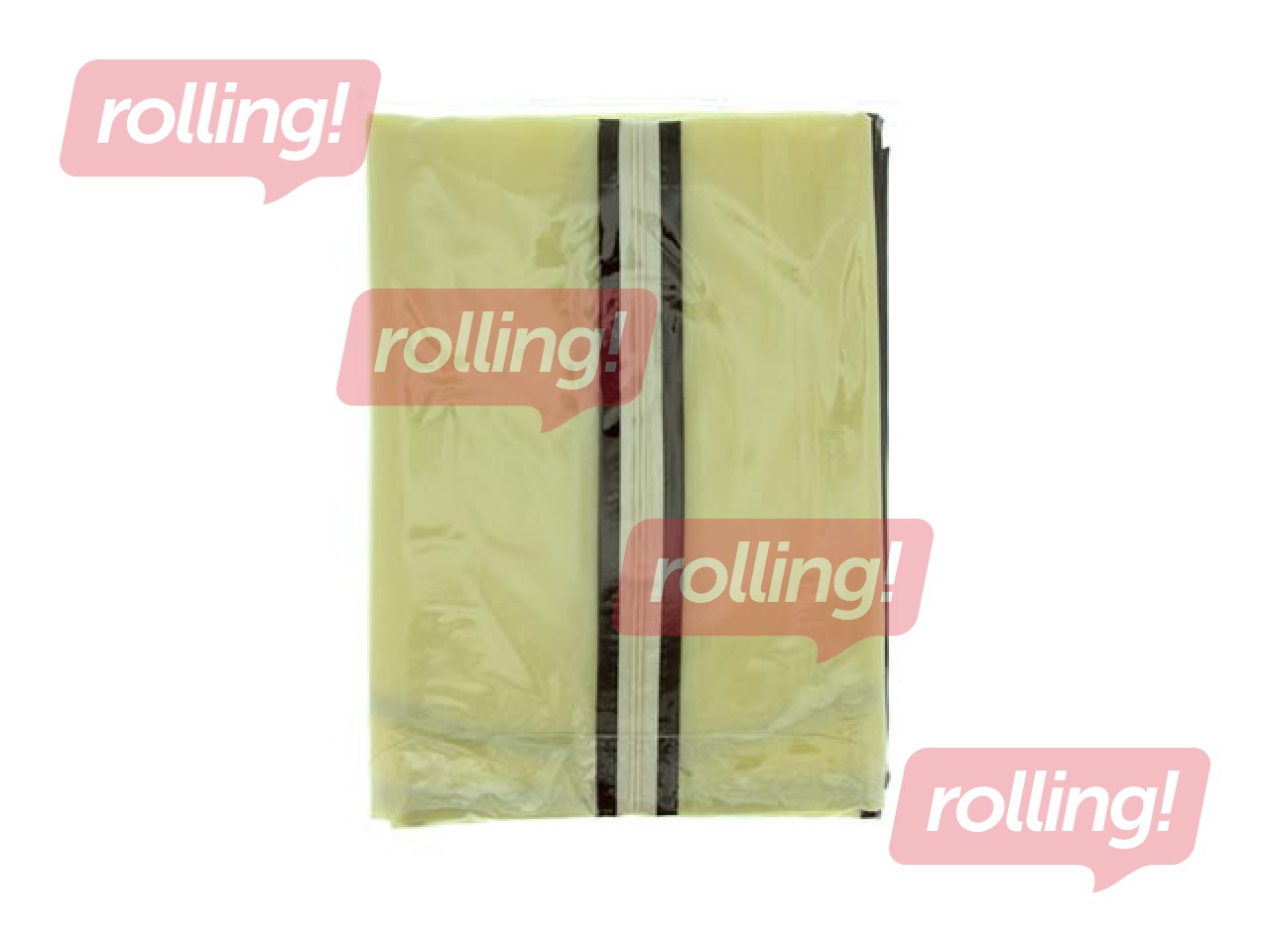 Garment bag TORO, 60x100cm