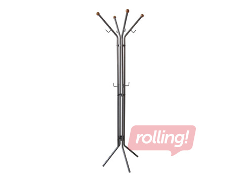 Riidenagi Domoletti, QH-N640, hall, 178cm