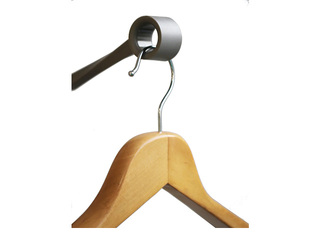 Riidenagi Unilux Bourgeon, hall, 6 konksu, 174cm