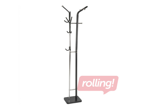Riidenagi Alder, must, 180cm