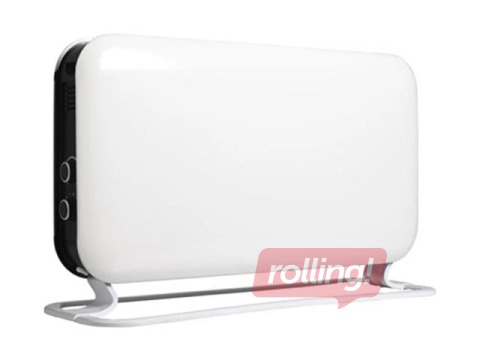 Konvekcijas sildītājs Mill SG2000MEC, 2000W, balts