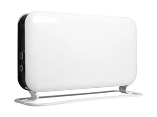 Konvektsioonradiaator Mill SG2000MEC, 2000 W, valge