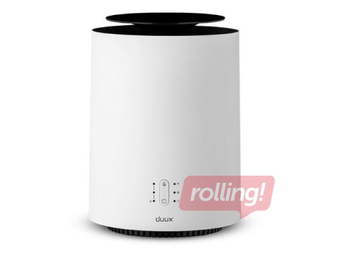 Ceramic heater Duux Threesixty 2 Smart DXCH08, white
