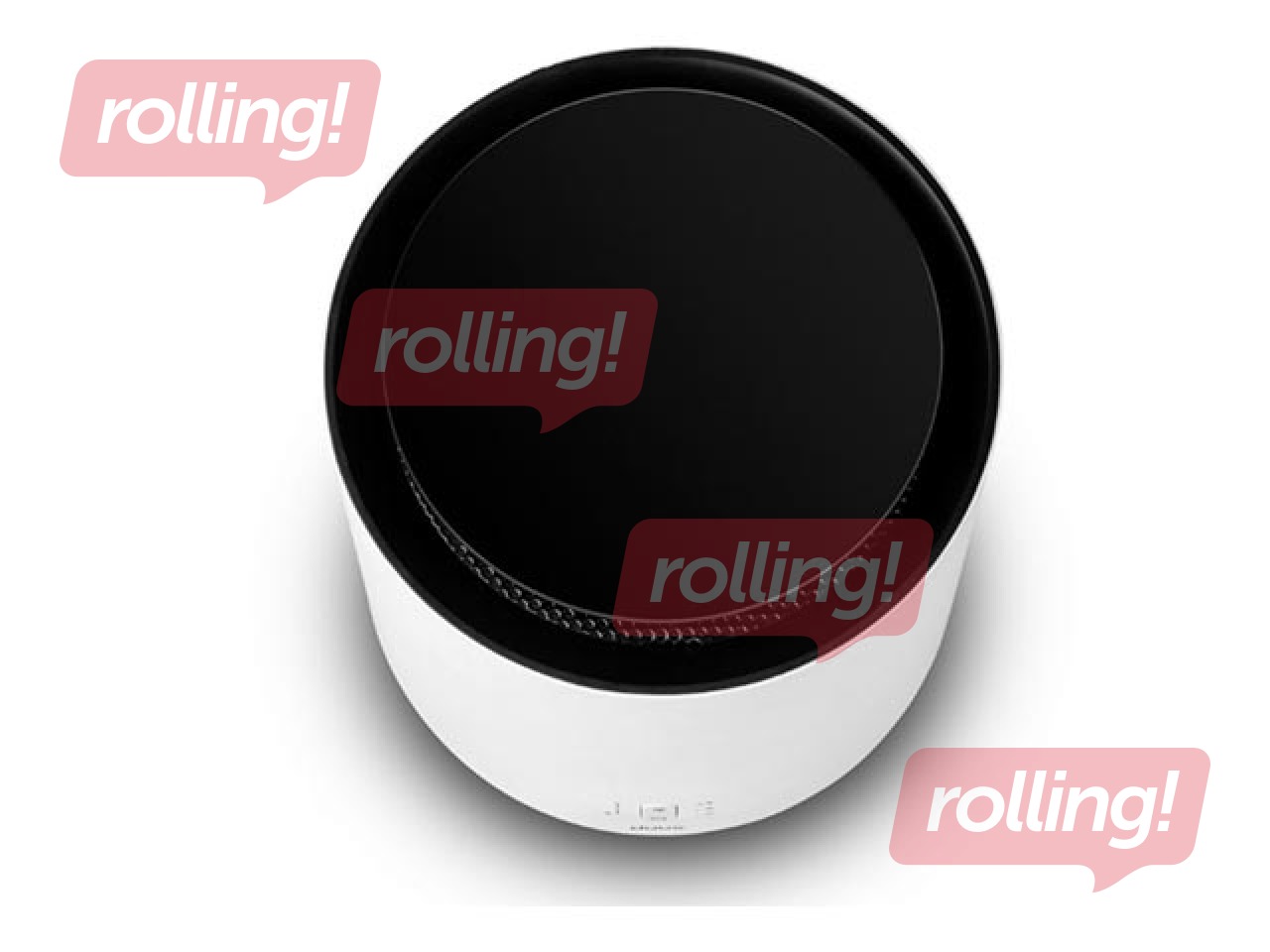 Ceramic heater Duux Threesixty 2 Smart DXCH08, white