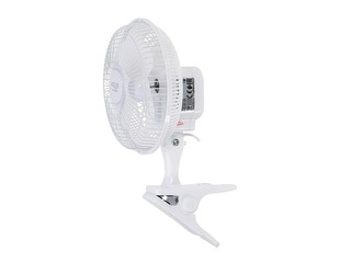 Galda ventilators Adler, AD7317, 30W, ø15cm, balts