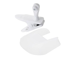 Laudaventilaator Adler, AD7317, 30W, ø15cm, valge