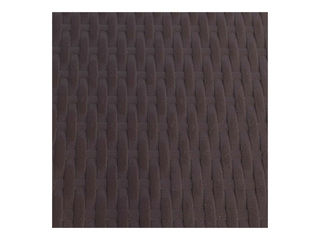 Table Springos, foldable, brown, 180x74x74cm