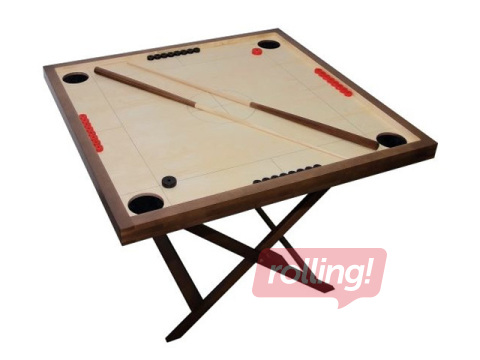 Novuse laud Sport