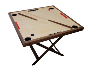 Novuse laud Sport