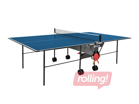Lauatenniselaud Sponeta S1-13i