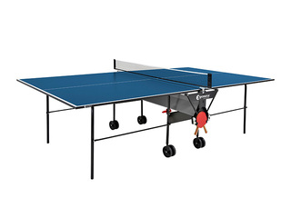 Lauatenniselaud Sponeta S1-13i