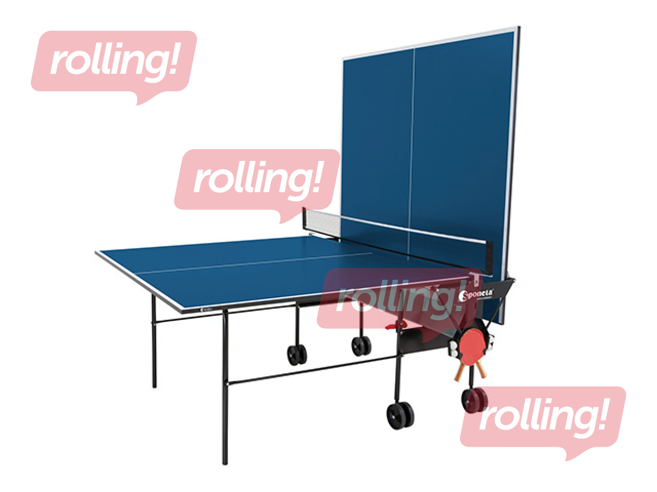 Lauatenniselaud Sponeta S1-13i