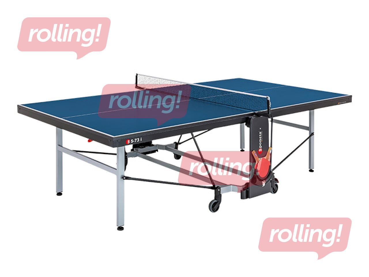 Lauatenniselaud Sponeta S5-73i